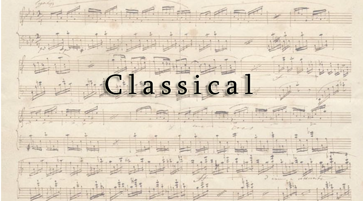 Classical