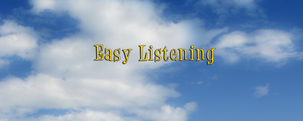 Easy Listening LPs